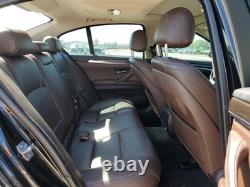 Wheel 18x8 Alloy 15 Spoke Front And Rear Fits 11-16 BMW 528i 3582543