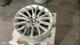 Wheel 18x8 Alloy 15 Spoke Front And Rear Fits 11-16 Bmw 528i 3764556