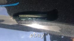 Wheel 18x8 Alloy 15 Spoke Front And Rear Fits 11-16 BMW 528i 5206471