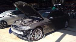 Wheel 18x8 Alloy 15 Spoke Front And Rear Fits 11-16 BMW 528i 5206472