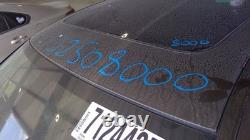 Wheel 18x8 Alloy 15 Spoke Front And Rear Fits 11-16 BMW 528i 5206472