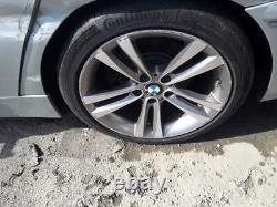 Wheel 18x8 Front And Rear 5 Double Spoke Fits 12-13 15-18 BMW 320i 1265962