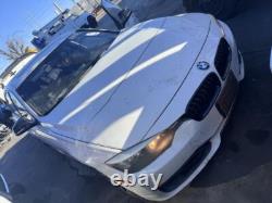 Wheel 18x8 Front And Rear 5 Double Spoke Fits 12-13 15-18 BMW 320i 623002