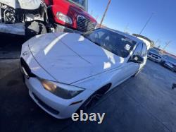 Wheel 18x8 Front And Rear 5 Double Spoke Fits 12-13 15-18 BMW 320i 623002