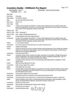 Wheel 18x8 Front And Rear 5 Double Spoke Fits 12-13 15-18 BMW 320i 623002