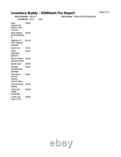 Wheel 18x8 Front And Rear 5 Double Spoke Fits 12-13 15-18 BMW 320i 623002