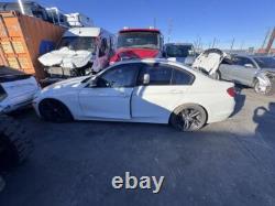 Wheel 18x8 Front And Rear 5 Double Spoke Fits 12-13 15-18 BMW 320i 623004