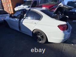 Wheel 18x8 Front And Rear 5 Double Spoke Fits 12-13 15-18 BMW 320i 623004