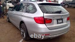 Wheel 18x8 Front And Rear 5 Double Spoke Fits 12-18 BMW 320i 6675553