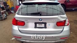 Wheel 18x8 Front And Rear 5 Double Spoke Fits 12-18 BMW 320i 6675553