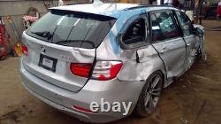 Wheel 18x8 Front And Rear 5 Double Spoke Fits 12-18 BMW 320i 6675553