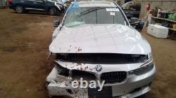 Wheel 18x8 Front And Rear 5 Double Spoke Fits 12-18 BMW 320i 6675553