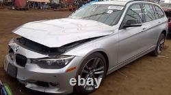 Wheel 18x8 Front And Rear 5 Double Spoke Fits 12-18 BMW 320i 6675553