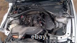 Wheel 18x8 Front And Rear 5 Double Spoke Fits 12-18 BMW 320i 6675553