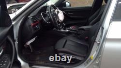 Wheel 18x8 Front And Rear 5 Double Spoke Fits 12-18 BMW 320i 6675553