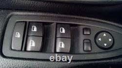 Wheel 18x8 Front And Rear 5 Double Spoke Fits 12-18 BMW 320i 6675553