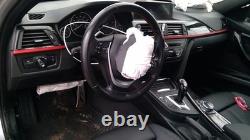 Wheel 18x8 Front And Rear 5 Double Spoke Fits 12-18 BMW 320i 6675553