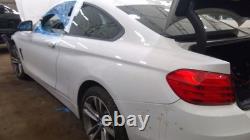 Wheel 18x8 Front And Rear 5 Double Spoke Fits 12-18 BMW 320i 6853646