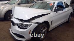 Wheel 18x8 Front And Rear 5 Double Spoke Fits 12-18 BMW 320i 6853646