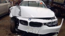 Wheel 18x8 Front And Rear 5 Double Spoke Fits 12-18 BMW 320i 6853646