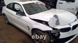 Wheel 18x8 Front And Rear 5 Double Spoke Fits 12-18 BMW 320i 6853646