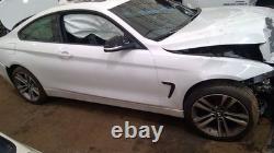 Wheel 18x8 Front And Rear 5 Double Spoke Fits 12-18 BMW 320i 6853646 Wheel 18x8 Front And Rear 5 Double Spoke Fits 12-18 BMW 320i 6853646