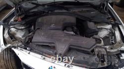 Wheel 18x8 Front And Rear 5 Double Spoke Fits 12-18 BMW 320i 6853646