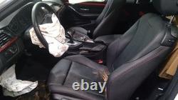 Wheel 18x8 Front And Rear 5 Double Spoke Fits 12-18 BMW 320i 6853646