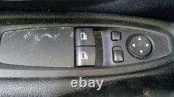 Wheel 18x8 Front And Rear 5 Double Spoke Fits 12-18 BMW 320i 6853646