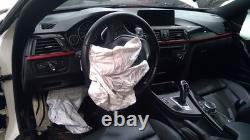 Wheel 18x8 Front And Rear 5 Double Spoke Fits 12-18 BMW 320i 6853646