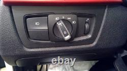 Wheel 18x8 Front And Rear 5 Double Spoke Fits 12-18 BMW 320i 6853646