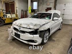 Wheel 18x8 Front And Rear 5 Double Spoke Fits 14-18 BMW 320i 1156554