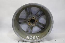 Wheel 18x8 Front And Rear 5 Double Spoke Fits 14-18 BMW 320i 1156555