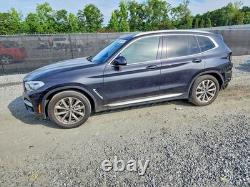 Wheel 19x7-1/2 Alloy Front Or Rear 5 V Spoke Fits 18-20 BMW X3 5151354