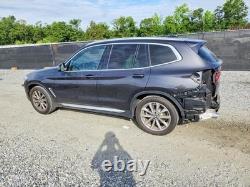 Wheel 19x7-1/2 Alloy Front Or Rear 5 V Spoke Fits 18-20 BMW X3 5151354