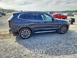 Wheel 19x7-1/2 Alloy Front Or Rear 5 V Spoke Fits 18-20 BMW X3 5151354