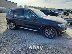 Wheel 19x7-1/2 Alloy Front Or Rear 5 V Spoke Fits 18-20 BMW X3 5151354