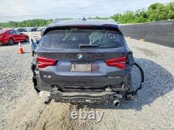 Wheel 19x7-1/2 Alloy Front Or Rear 5 V Spoke Fits 18-20 BMW X3 5151354