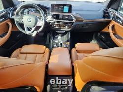 Wheel 19x7-1/2 Alloy Front Or Rear 5 V Spoke Fits 18-20 BMW X3 5151354