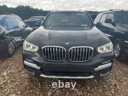 Wheel 19x7-1/2 Alloy Front Or Rear 5 V Spoke Fits 18-20 BMW X3 5151354