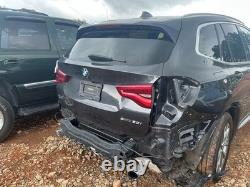 Wheel 19x7-1/2 Alloy Front Or Rear 5 V Spoke Fits 18-20 BMW X3 5151354