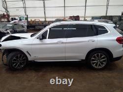 Wheel 19x7-1/2 Alloy Front Or Rear 5 V Spoke Fits 18-20 BMW X3 6862901