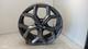 Wheel 19x7-1/2 Alloy Front Or Rear 5 Y Spoke Fits 20-23 Bmw X3 3818936