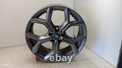 Wheel 19x7-1/2 Alloy Front Or Rear 5 Y Spoke Fits 20-23 BMW X3 3818936