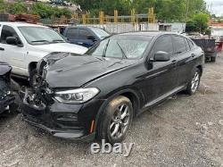 Wheel 19x7-1/2 Alloy Front Or Rear 5 Y Spoke Fits 20-23 BMW X3 629562
