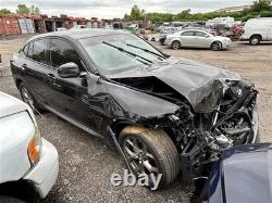 Wheel 19x7-1/2 Alloy Front Or Rear 5 Y Spoke Fits 20-23 BMW X3 629562