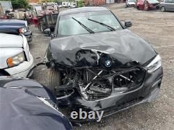 Wheel 19x7-1/2 Alloy Front Or Rear 5 Y Spoke Fits 20-23 BMW X3 629562