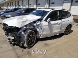 Wheel 19x7-1/2 Alloy Front Or Rear 5 Y Spoke Fits 22-23 BMW X3 353230