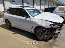 Wheel 19x7-1/2 Alloy Front Or Rear 5 Y Spoke Fits 22-23 BMW X3 353230