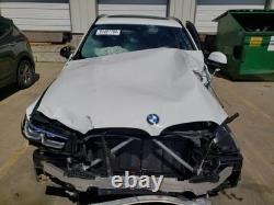 Wheel 19x7-1/2 Alloy Front Or Rear 5 Y Spoke Fits 22-23 BMW X3 353230